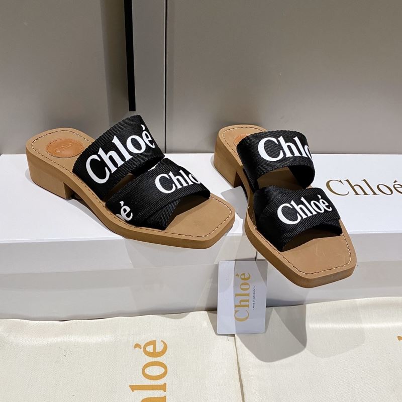 Chloe Sandals